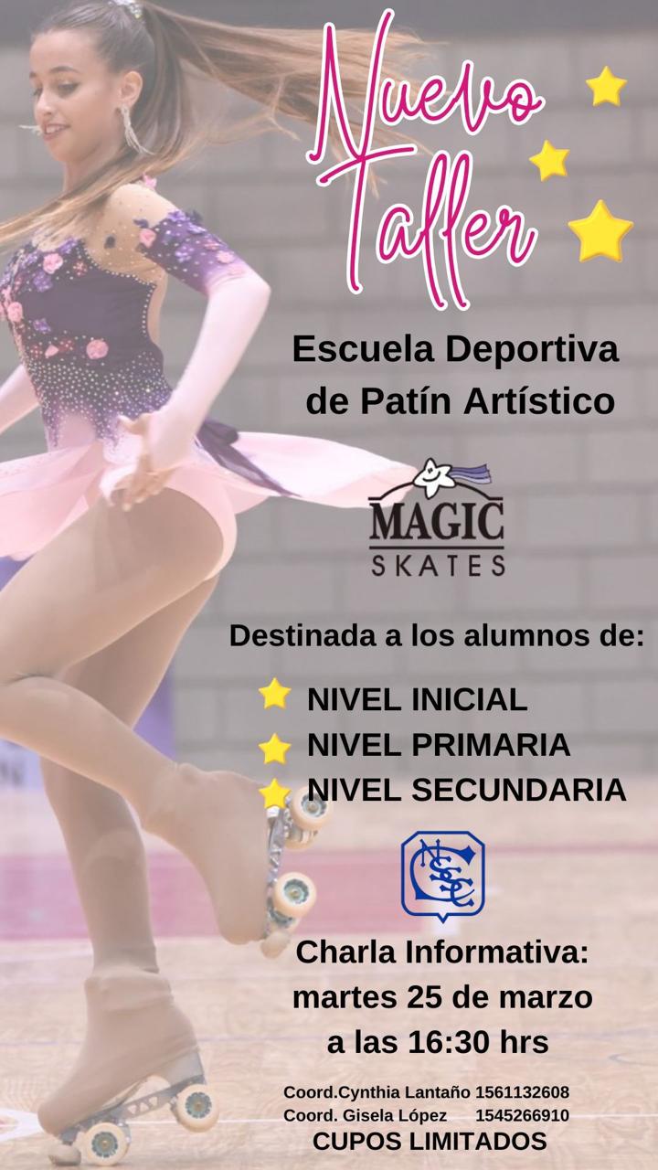 Patín